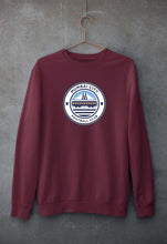 Load image into Gallery viewer, Mumbai Fc Sweatshirt for Men/Women-Maroon-Ektarfa.online