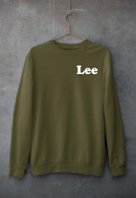 Load image into Gallery viewer, Lee Sweatshirt for Men/Women