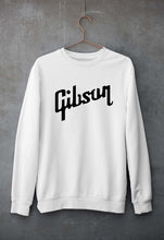 Load image into Gallery viewer, gibson Sweatshirt for Men/Women