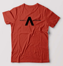 Load image into Gallery viewer, Axwell & Ingrosso T-Shirt for Men-Ektarfa.online