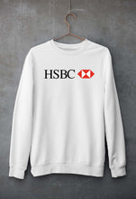 Load image into Gallery viewer, hsbc Sweatshirt for Men/Women