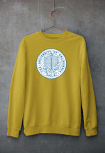Load image into Gallery viewer, ucla Sweatshirt for Men/Women-Mustard Yellow-Ektarfa.online