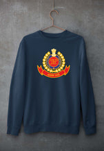 Load image into Gallery viewer, Delhi Police Sweatshirt for Men/Women