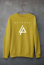Load image into Gallery viewer, meteora linkin park Sweatshirt for Men/Women