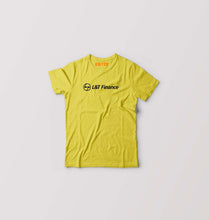 Load image into Gallery viewer, L&T Finance T-Shirt for Boy/Girl