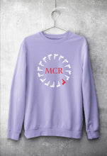 Load image into Gallery viewer, My Chemical Romance (MCR) Sweatshirt for Men/Women-Lavender-Ektarfa.online