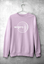 Load image into Gallery viewer, Wipro Unisex Sweatshirt for Men/Women-Light Pink-Ektarfa.online