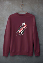 Load image into Gallery viewer, Sting Energy Sweatshirt for Men/Women-Maroon-Ektarfa.online