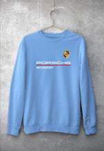 Load image into Gallery viewer, Porsche Sweatshirt for Men/Women
