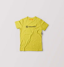 Load image into Gallery viewer, Larsen & Toubro (L&T) T-Shirt for Boy/Girl