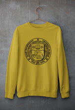 Load image into Gallery viewer, delhi university (DU) Unisex Sweatshirt for Men/Women-Ektarfa.online