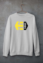 Load image into Gallery viewer, etnies Sweatshirt for Men/Women-Grey Melange-Ektarfa.online
