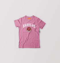 Load image into Gallery viewer, Harvard Kids T-Shirt for Boy/Girl-Ektarfa.online