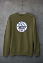 Load image into Gallery viewer, Mumbai Fc Sweatshirt for Men/Women-Olive Green-Ektarfa.online