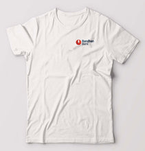 Load image into Gallery viewer, Bandhan bank T-Shirt for Men