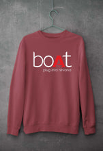 Load image into Gallery viewer, Boat Unisex Sweatshirt for Men/Women-Coral-Ektarfa.online