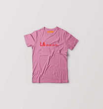 Load image into Gallery viewer, La La La La T-Shirt for Boy/Girl-Ektarfa.online
