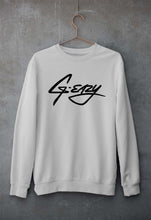 Load image into Gallery viewer, g-eazy Unisex Sweatshirt for Men/Women-Grey Melange-Ektarfa.online