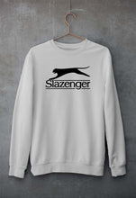 Load image into Gallery viewer, Slazenger Sweatshirt for Men/Women-Grey Melange-Ektarfa.online