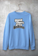 Load image into Gallery viewer, GTA San Sweatshirt for Men/Women