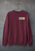 Load image into Gallery viewer, JCB Sweatshirt for Men/Women