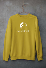Load image into Gallery viewer, Soundcraft Sweatshirt for Men/Women