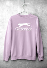 Load image into Gallery viewer, Slazenger Sweatshirt for Men/Women-Light Pink-Ektarfa.online