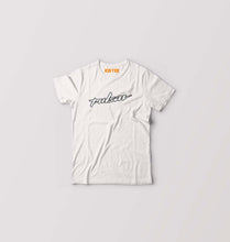 Load image into Gallery viewer, pulsar Kids T-Shirt for Boy/Girl-White-Ektarfa.online