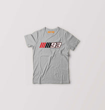 Load image into Gallery viewer, marc marquez T-Shirt for Boy/Girl-Grey-Ektarfa.online