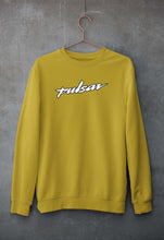 Load image into Gallery viewer, pulsar Sweatshirt for Men/Women-Mustard Yellow-Ektarfa.online