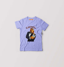 Load image into Gallery viewer, camel cigarette T-Shirt for Boy/Girl-Ektarfa.online