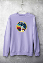 Load image into Gallery viewer, Isro Sweatshirt for Men/Women-Lavender-Ektarfa.online