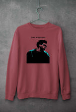 Load image into Gallery viewer, The Weeknd Unisex Sweatshirt for Men/Women-Coal-Ektarfa.online