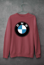 Load image into Gallery viewer, BMW Unisex Sweatshirt for Men/Women-Coal-Ektarfa.online