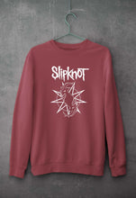 Load image into Gallery viewer, Slipknot Unisex Sweatshirt for Men/Women-Coal-Ektarfa.online