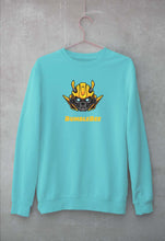 Load image into Gallery viewer, Transformers Bumblebee Sweatshirt for Men/Women-Mint-Ektarfa.online