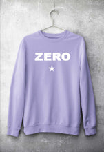 Load image into Gallery viewer, Smashing Pumpkins Zero Sweatshirt for Men/Women-Lavender-Ektarfa.online