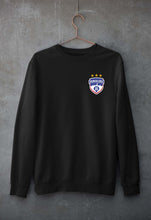 Load image into Gallery viewer, Bengaluru FC Sweatshirt for Men/Women-Black-Ektarfa.online