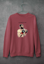 Load image into Gallery viewer, Khabib Nurmagomedov Unisex Sweatshirt for Men/Women-Coal-Ektarfa.online