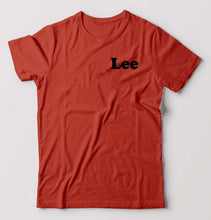Load image into Gallery viewer, Lee T-Shirt for Men