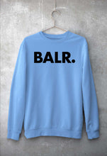 Load image into Gallery viewer, BALR Unisex Sweatshirt for Men/Women-Baby Blue-Ektarfa.online