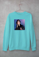 Load image into Gallery viewer, dua lipa Sweatshirt for Men/Women-Mint-Ektarfa.online