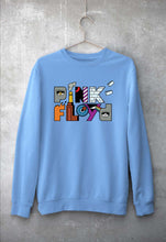 Load image into Gallery viewer, Pink Floyd Unisex Sweatshirt for Men/Women-Baby Blue-Ektarfa.online