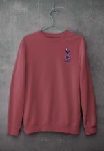 Load image into Gallery viewer, Tottenham Hotspur F.C Unisex Sweatshirt for Men/Women-Coal-Ektarfa.online