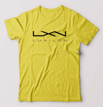 Load image into Gallery viewer, luxilon T-Shirt for Men-Ektarfa.online