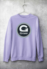 Load image into Gallery viewer, G power Unisex Sweatshirt for Men/Women-Lavender-Ektarfa.online