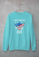 Load image into Gallery viewer, Cody Rhodes American Nightmare WWE Unisex Sweatshirt for Men/Women-Mint-Ektarfa.online