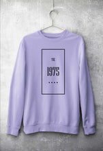 Load image into Gallery viewer, The 1975 Unisex Sweatshirt for Men/Women-Lavender-Ektarfa.online