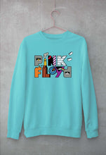 Load image into Gallery viewer, Pink Floyd Unisex Sweatshirt for Men/Women-Mint-Ektarfa.online
