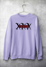 Load image into Gallery viewer, xxxtentaction Unisex Sweatshirt for Men/Women-Lavender-Ektarfa.online